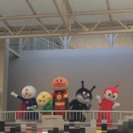 アンパンマンショー(ロールパンナとななつばのクローバー)を見に行ってきました!【BIGHOP印西】