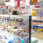 キャラクターグッズ専門店「キャラカプ」が新規オープン!【イオンモール千葉ニュータウン】