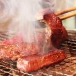 焼肉京城苑 印西木下店にてランチ食べ放題がスタート!リーズナブルでさらにお得!【平日・土曜日限定】