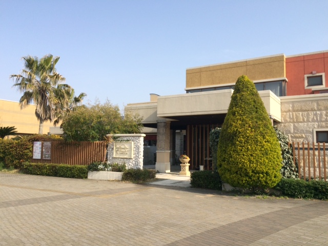 募集終了 ヒーリングヴィラ印西の後継施設 リスパ印西 がアルバイト募集中 オープンは8月予定 印西とぴっく